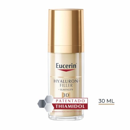 Eucerin Hyaluron Filler + Elasticity Serum 30ml 1