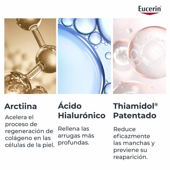 Eucerin Hyaluron Filler + Elasticity Serum 30ml 4
