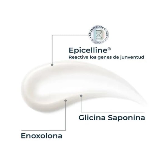 Eucerin Hyaluron Filler Epigenetic 30Ml 2