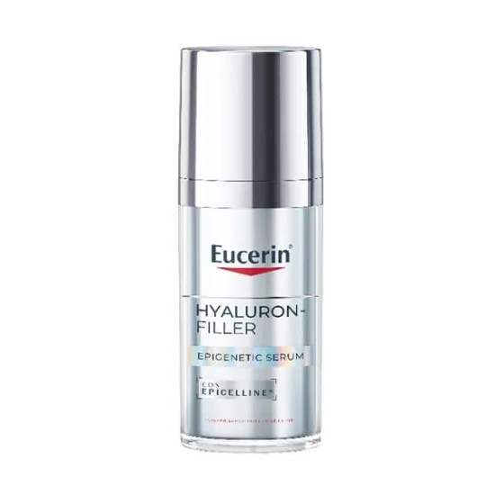 Eucerin Hyaluron Filler Epigenetic 30Ml 0
