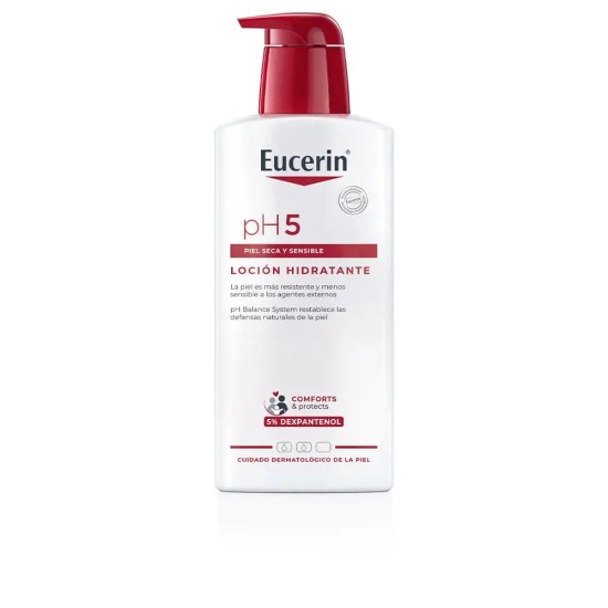 Eucerin PH5 Skin Protection Loción 400Ml 0