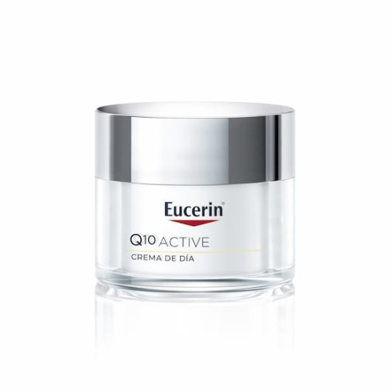 Eucerin Q10 Active Crema Día 50ml 0