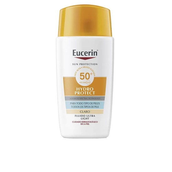 Eucerin Sun Face Hydro Protect Spf50+ Light 0