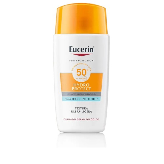 Eucerin Sun Face Hydro Protect Spf50+ 0