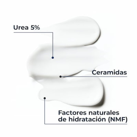 Eucerin Urea Repair Bálsamo Reparador 450ml 3