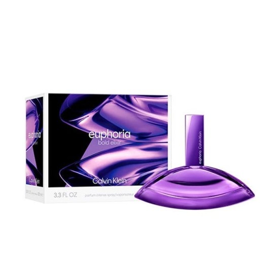 Euphoria Bold Elixir 30ml 1