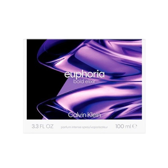 Euphoria Bold Elixir 30ml 2
