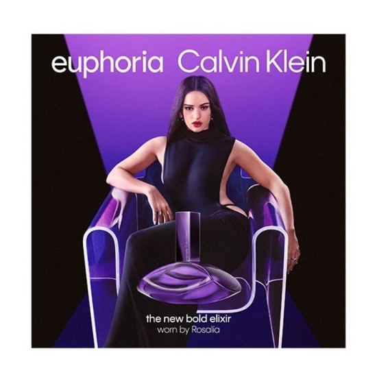 Euphoria Bold Elixir 30ml 6