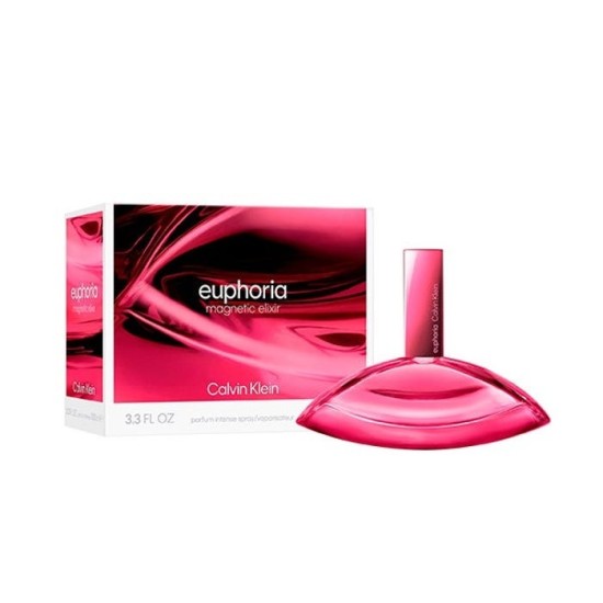 Euphoria Magnetic Elixir 30ml 1