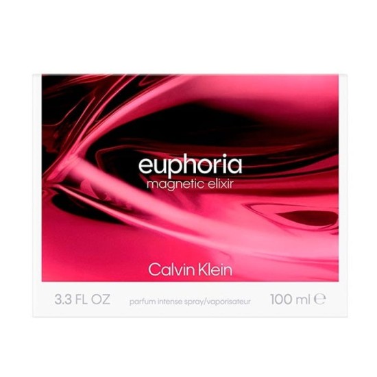Euphoria Magnetic Elixir 30ml 2