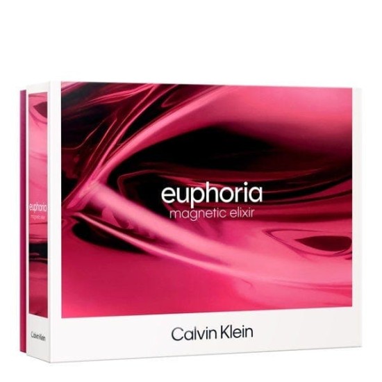 Euphoria Magnetic Elixir Lote 100Ml 1