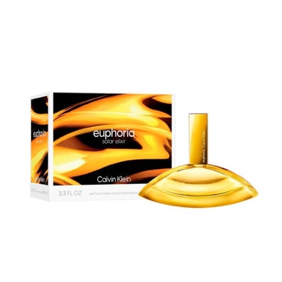 Euphoria Solar Elixir 30ml 1