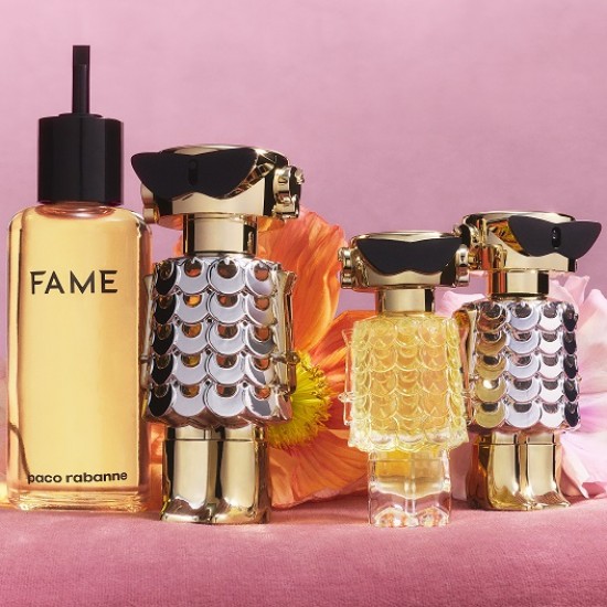 Fame Eau de Parfum 50ml 5
