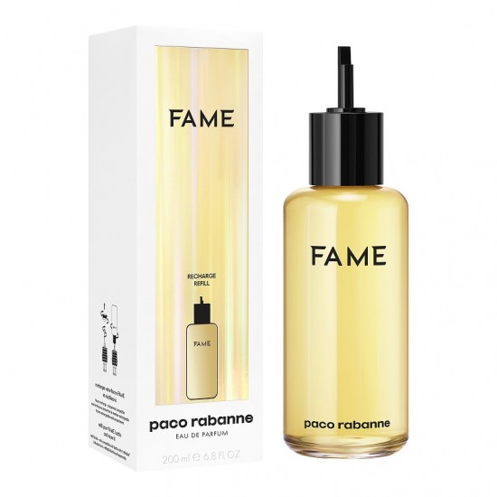 Fame Eau de Parfum Refill 200ml 1
