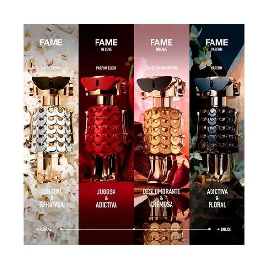 Fame In Love Parfum Elixir 30ml 2