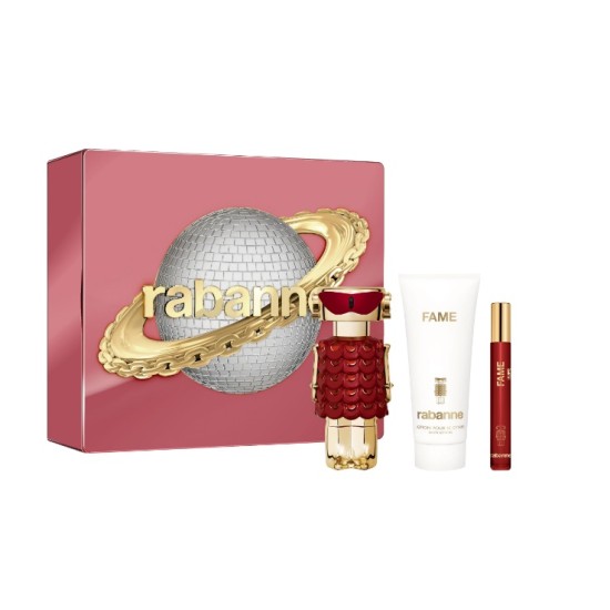 Fame In Love Parfum Elixir Lote 80ml 0