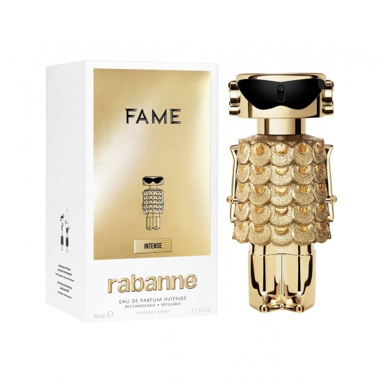 Fame Intense Eau de Parfum 80 Recargable 1