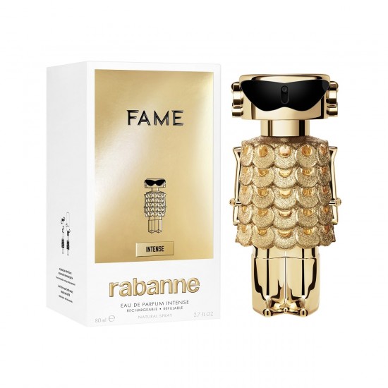 Fame Intense Eau de Parfum 30ml 1