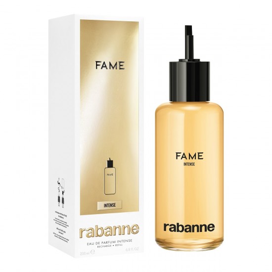 Fame Intense Eau de Parfum 200 Recarga 1
