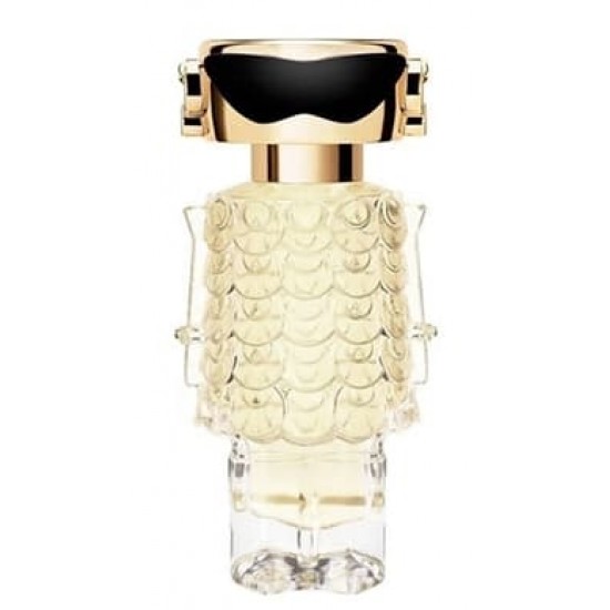 Regalo P. Rabanne Fame intense miniatura 0