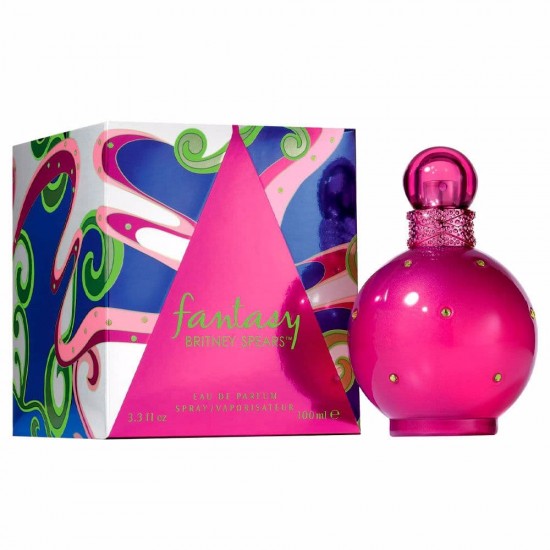 Fantasy Britney Spears Edp 100 Vaporizador 1