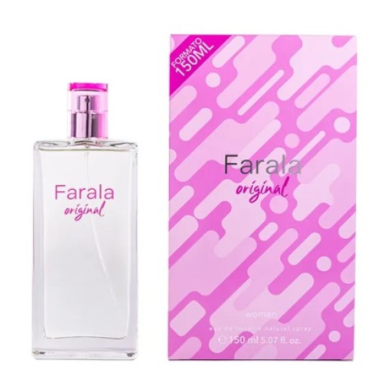 Colonia Farala Original 150 Vap 1
