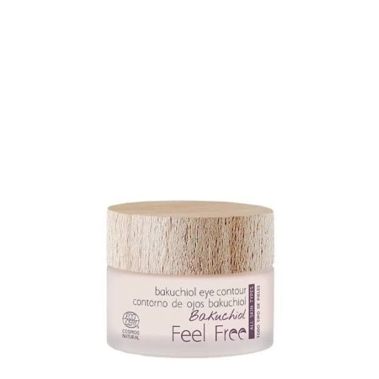Feel Free Contorno de Ojos Bakuchiol 30Ml 0