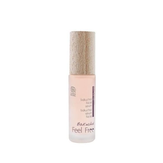 Feel Free Sérum Bakuchiol 30Ml 0
