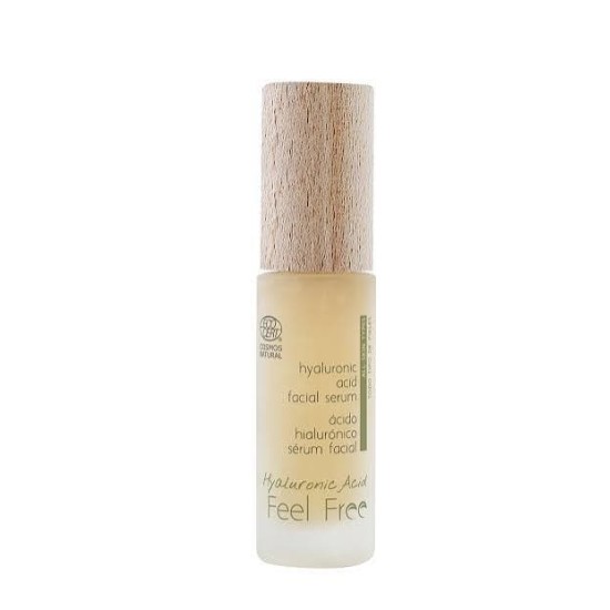Feel Free Sérum Hyaluronic Acid 30Ml 0