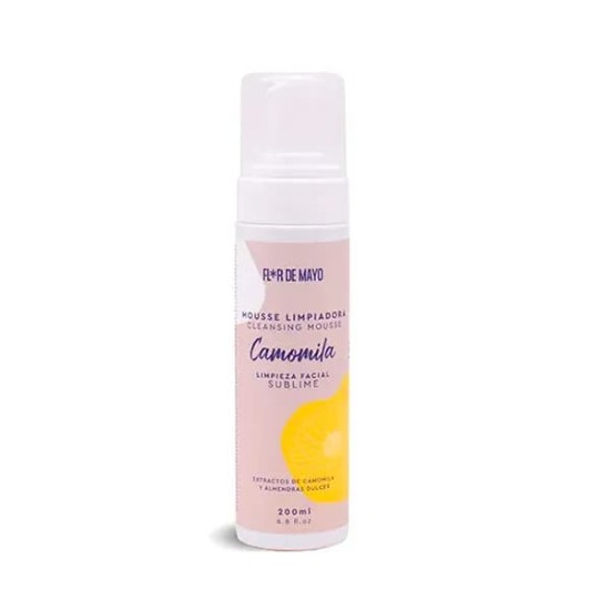 Flor de Mayo Camomila 200Ml 0