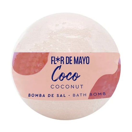 Flor de Mayo Coco 200 Gr 0