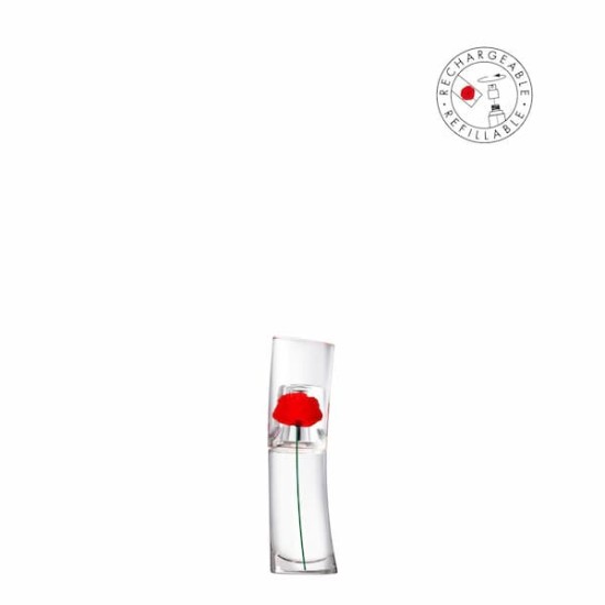Flower By Kenzo 15Ml Recargable 0