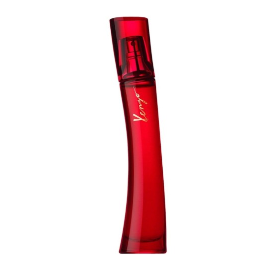 Flower By Kenzo Le Rouge 100ml 0