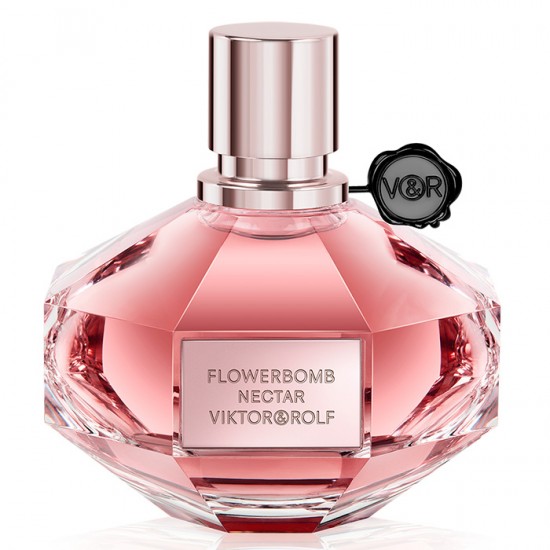 Flowerbomb Nectar Eau De Parfum 50 Vaporizador 0