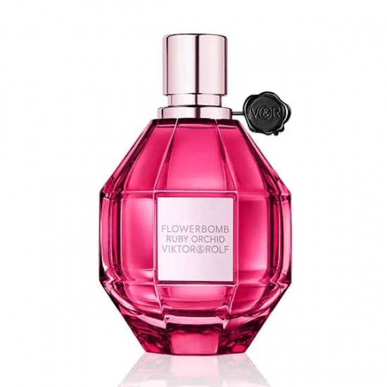 Flowerbomb Ruby Orquid 50ml 0