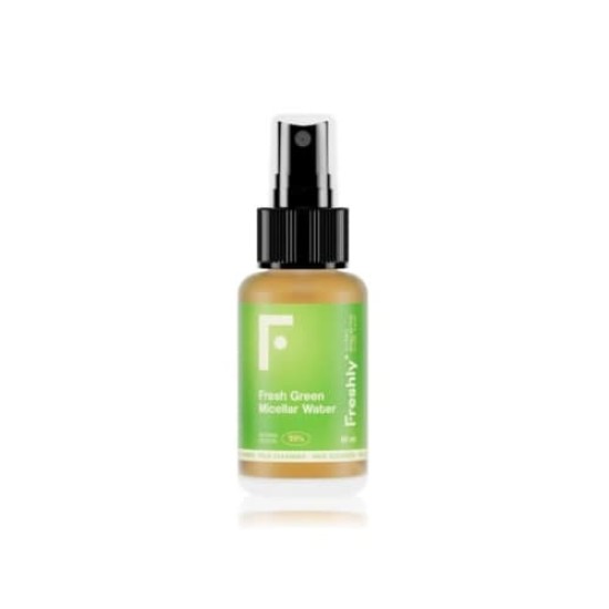 FRESHLY COSMETICS Agua Micelar Fresh Green 50Ml 0