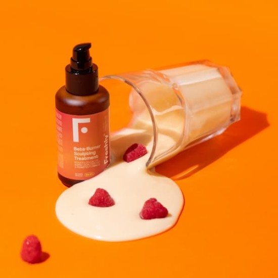 FRESHLY COSMETICS Beta Burner Sculpting Treatament 50ml 1