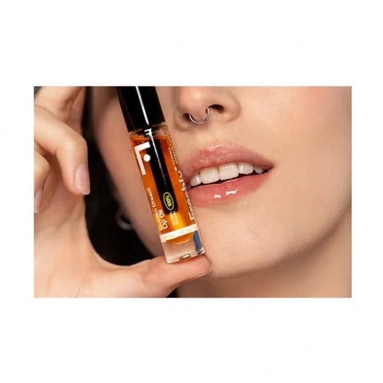 FRESHLY COSMETICS Golden Dream Lip Oil 5Ml 2