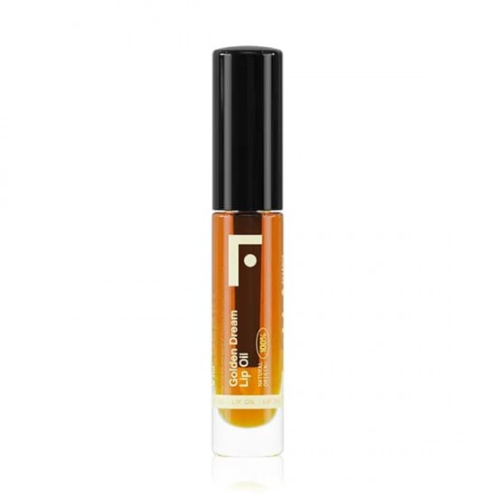 FRESHLY COSMETICS Golden Dream Lip Oil 5Ml 0
