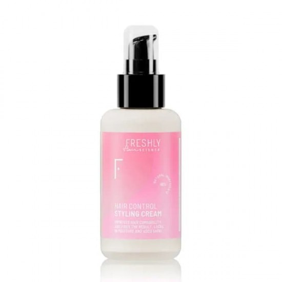 FRESHLY COSMETICS Hair Control Styling Cream 100ml 0