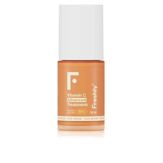 FRESHLY COSMETICS Sérum Vitamin C Advance Treatment 30Ml 0