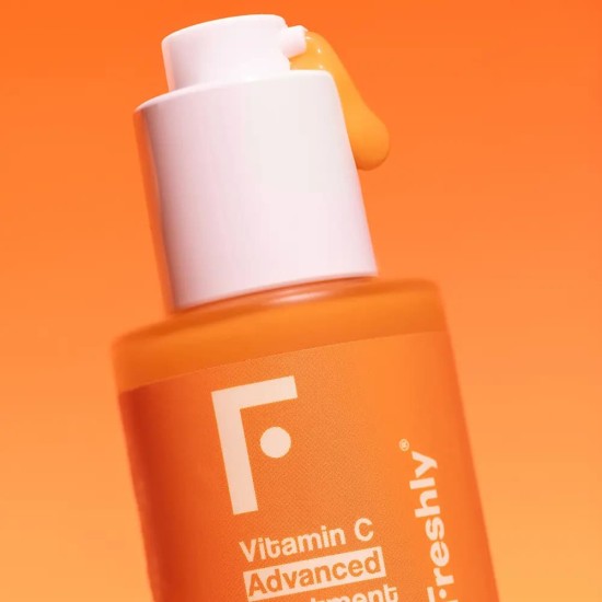 FRESHLY COSMETICS Sérum Vitamin C Advance Treatment 30Ml 1