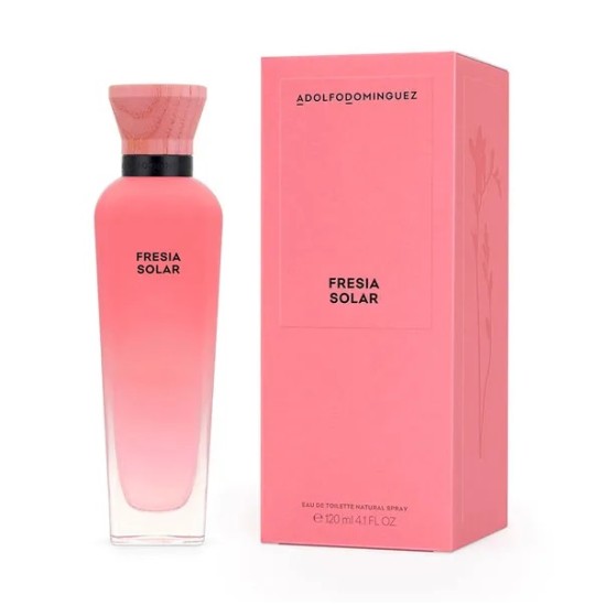 Fresia Solar 60ml 1