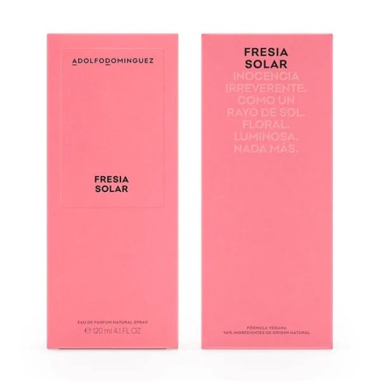 Fresia Solar 60ml 2