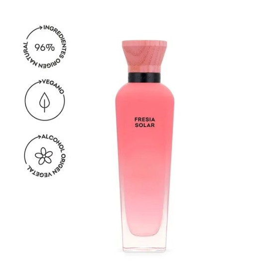 Fresia Solar 60ml 0