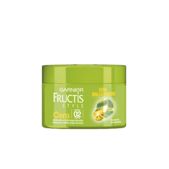 Fructis Cera Fuerte 02 75 Ml 0