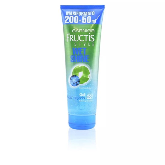 Fructis Fijador Efecto Mojado 200Ml 0