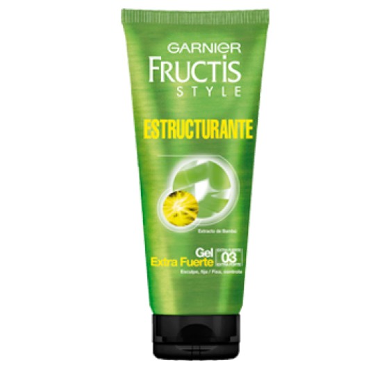 Fructis Fijador Extra-Fuerte 200Ml 0