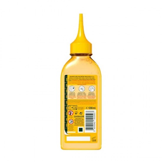 Fructis Hair Drink Banana 200ml 1