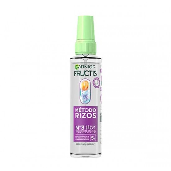 Fructis Método Curly Spray 150Ml 0